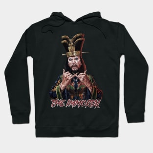 Vintage The Immortal Lo-Pan Hoodie